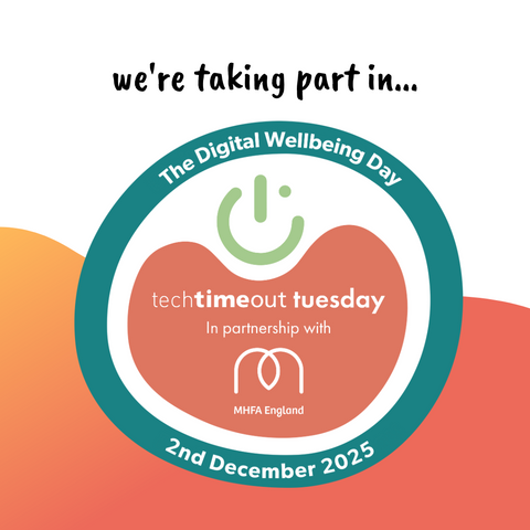 Support Techtimeout Tuesday – Make a Difference