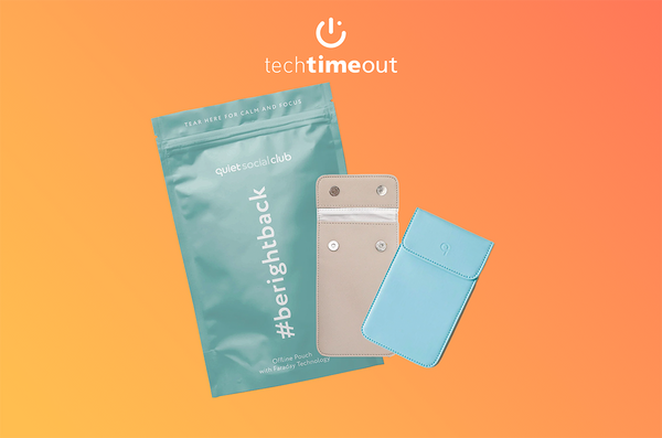 Techtimeout Tuesday Business Pack: Everything You Need for a Seamless Event